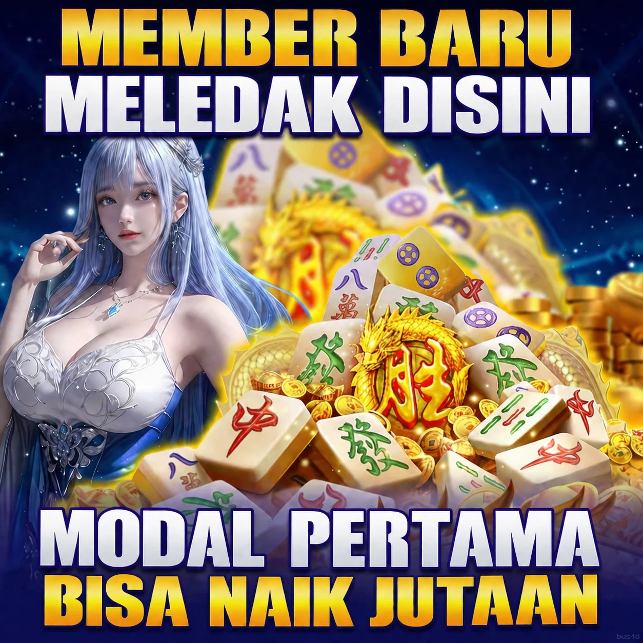 Persyaratan Sistem Android
